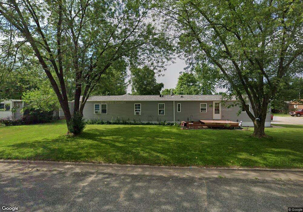 112 Commerce St, Holmen, WI 54636 - photo 1