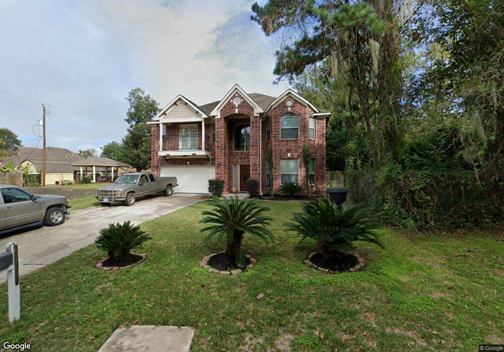 6522 Bayou View Dr, Houston, TX 77091 - photo 1