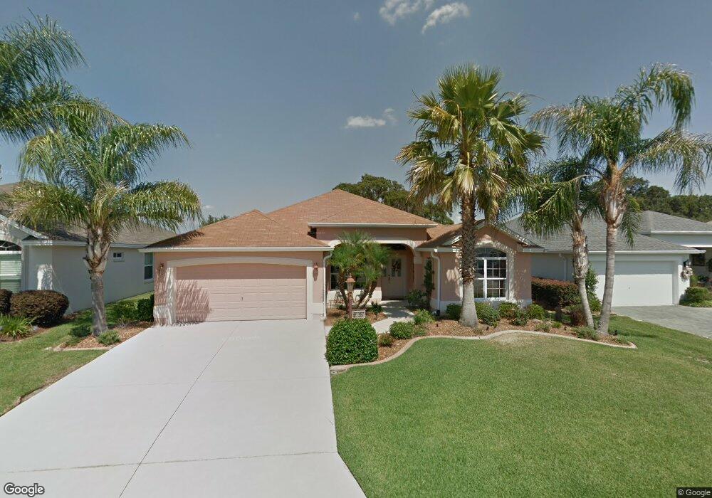 633 Brighton Dr, The Villages, FL 32162 - photo 1