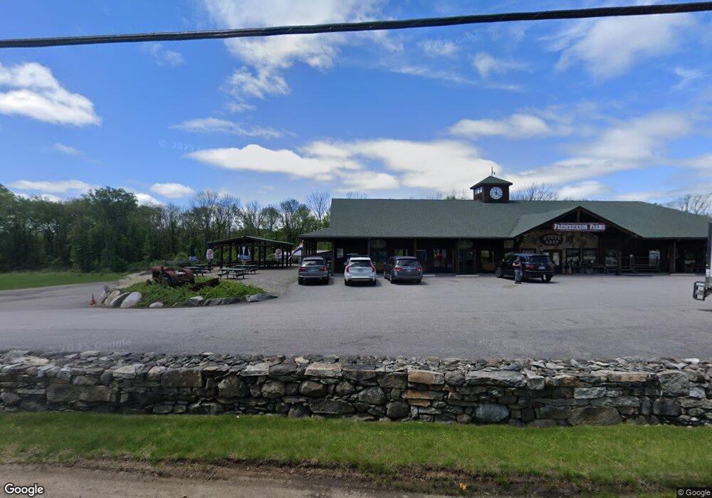 109 Chopmist Hill Rd, Scituate, RI 02857 - photo 1