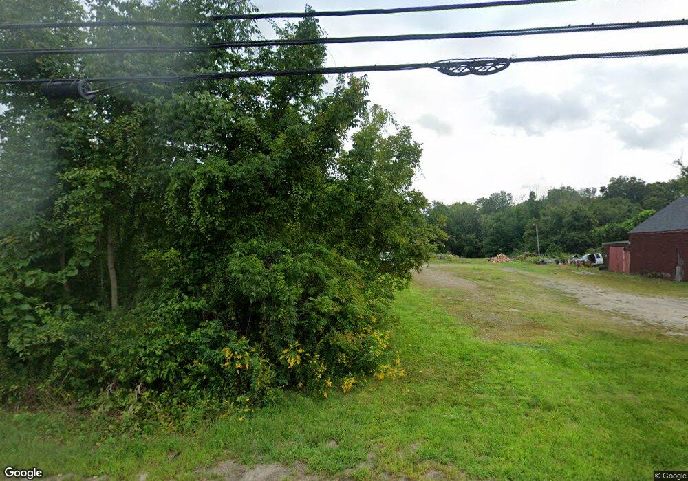 1370 Chopmist Hill Rd, Scituate, RI 02857 - photo 1