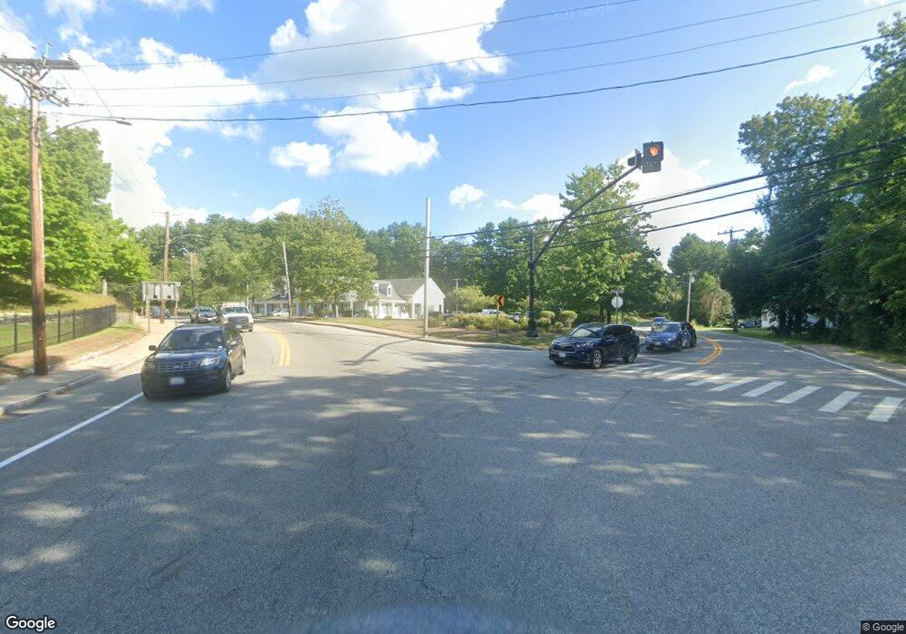 1 Chopmist Hill Rd, Scituate, RI 02857 - photo 1