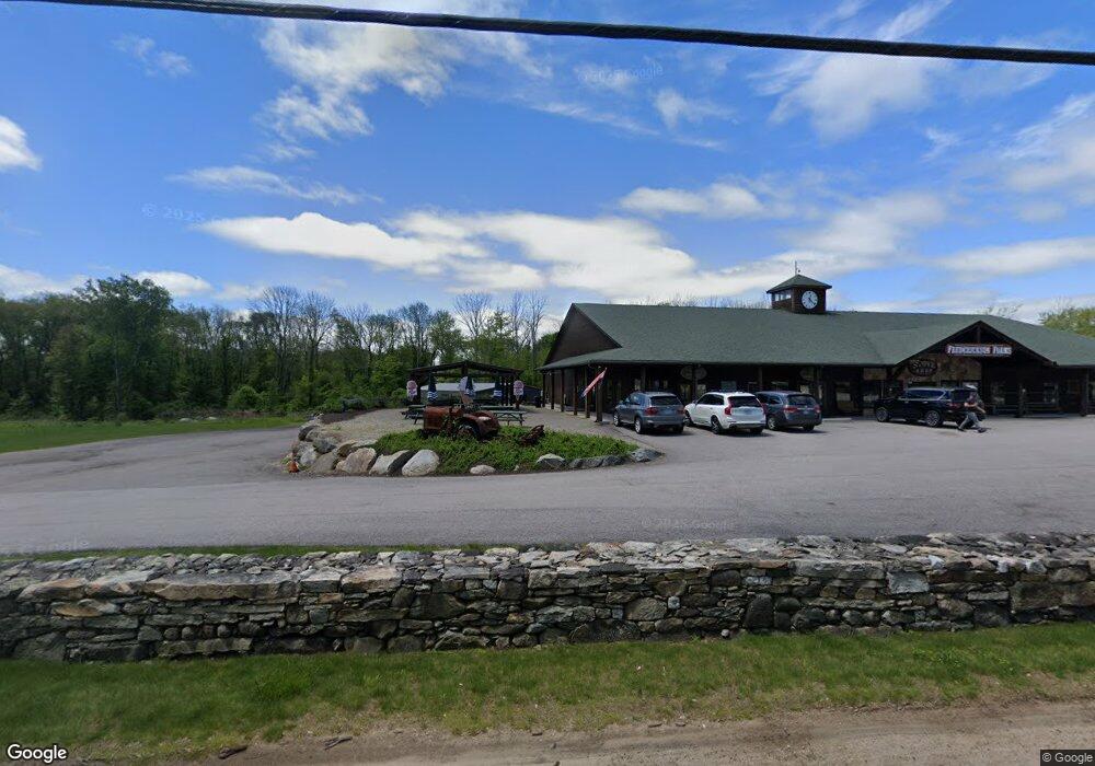 18 Chopmist Hill Rd, Scituate, RI 02857 - photo 1