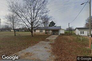 299 N Locust St, Bertrand, MO 63823