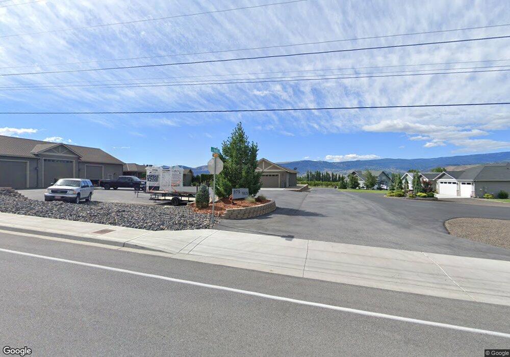 969 NE Nordic Ln, East Wenatchee, WA 98802 - photo 1