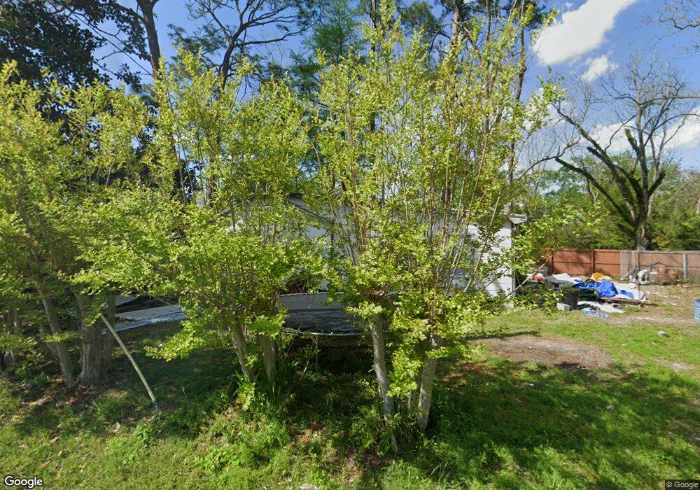 406 Grady St SW, Pelham, GA 31779 - photo 1