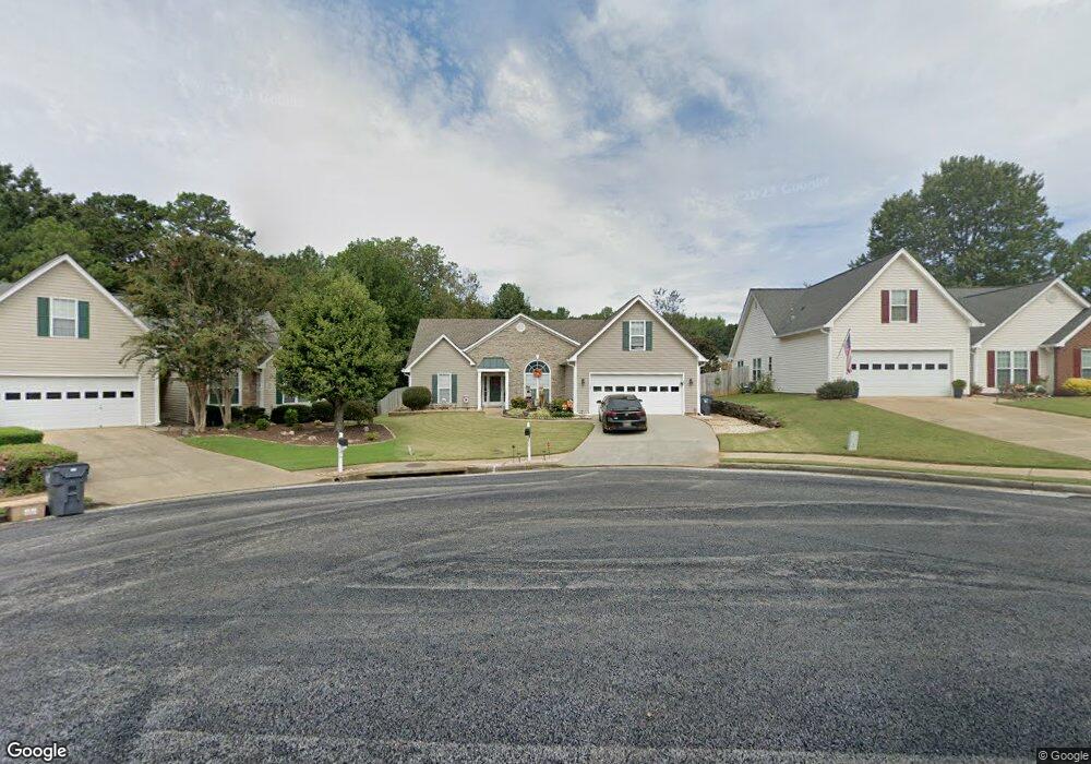 5935 Lenox Park Place unit 6, Buford, GA 30518 - photo 1