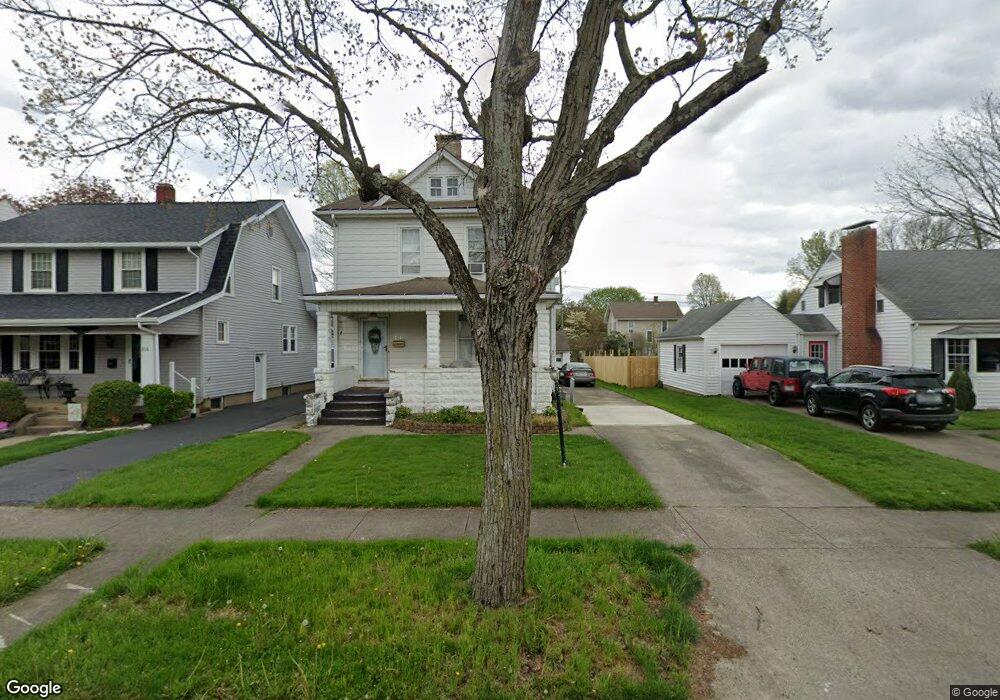 202 Jefferson Rd, Newark, OH 43055 - photo 1