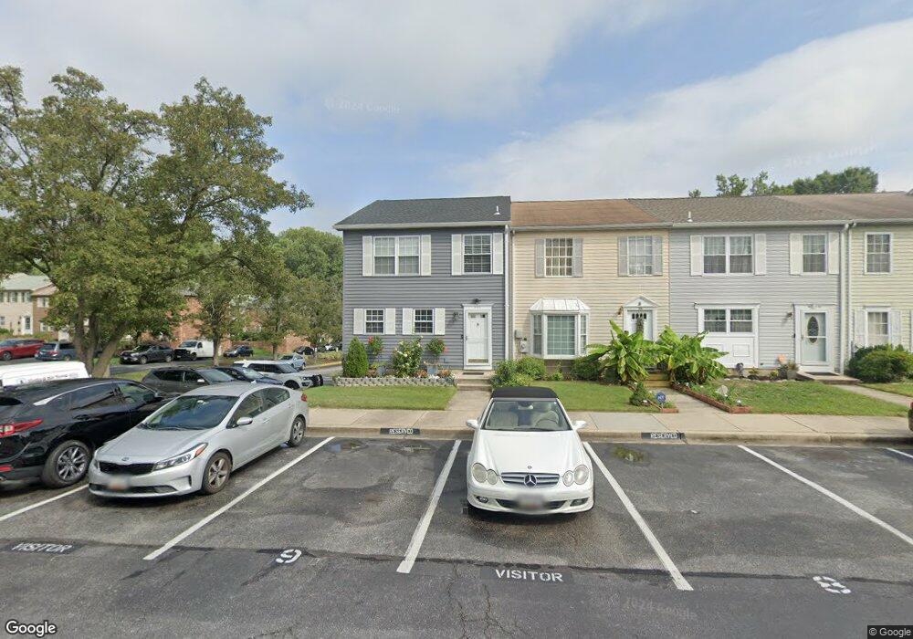 8100 Sandy Spring Rd, Laurel, MD 20707 - photo 1