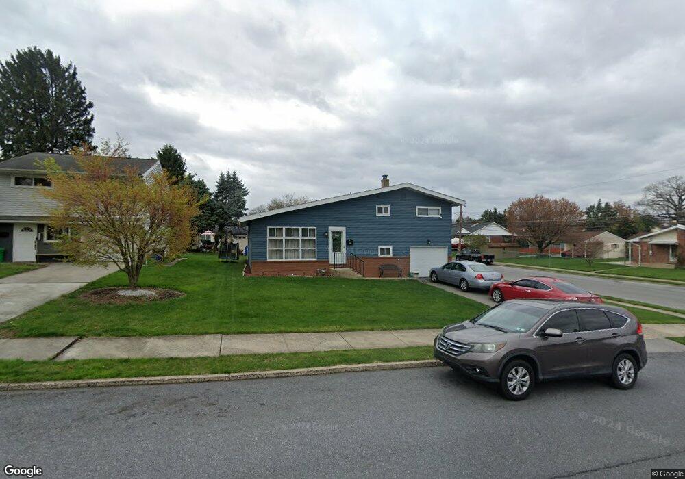 1150 N 16th St, Allentown, PA 18102 - photo 1