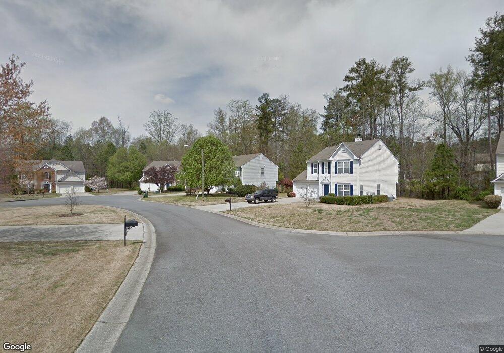 0 Silverchase Cir SW unit 8484875, Marietta, GA 30008 - photo 1