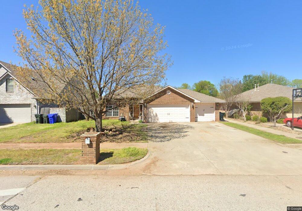 1105 Barbary Dr, Norman, OK 73072 - photo 1
