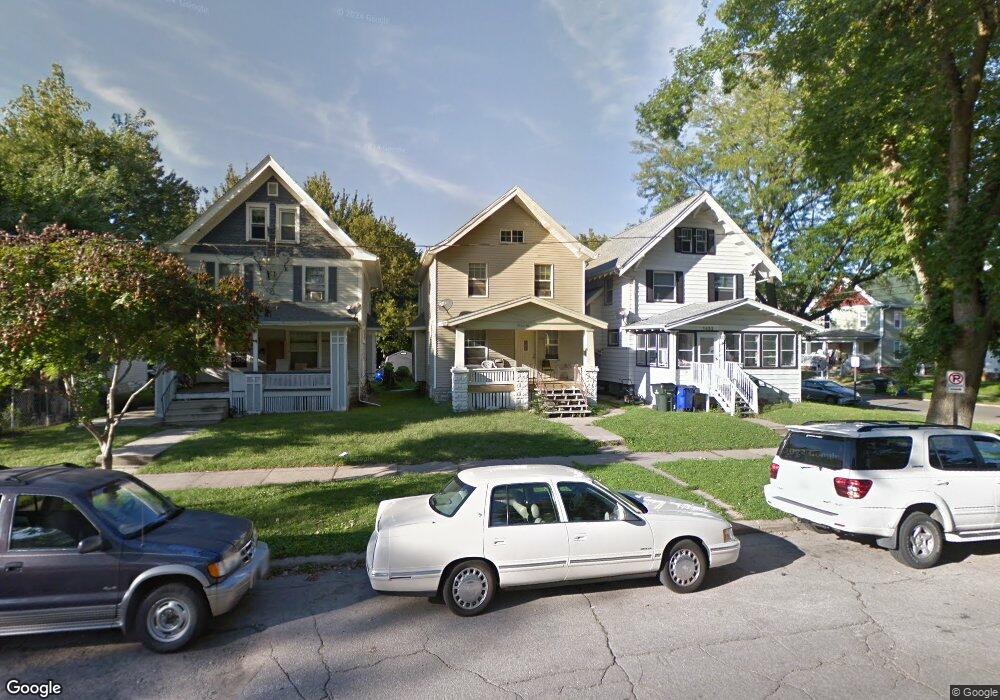 1450 5th Ave SE, Cedar Rapids, IA 52403 - photo 1