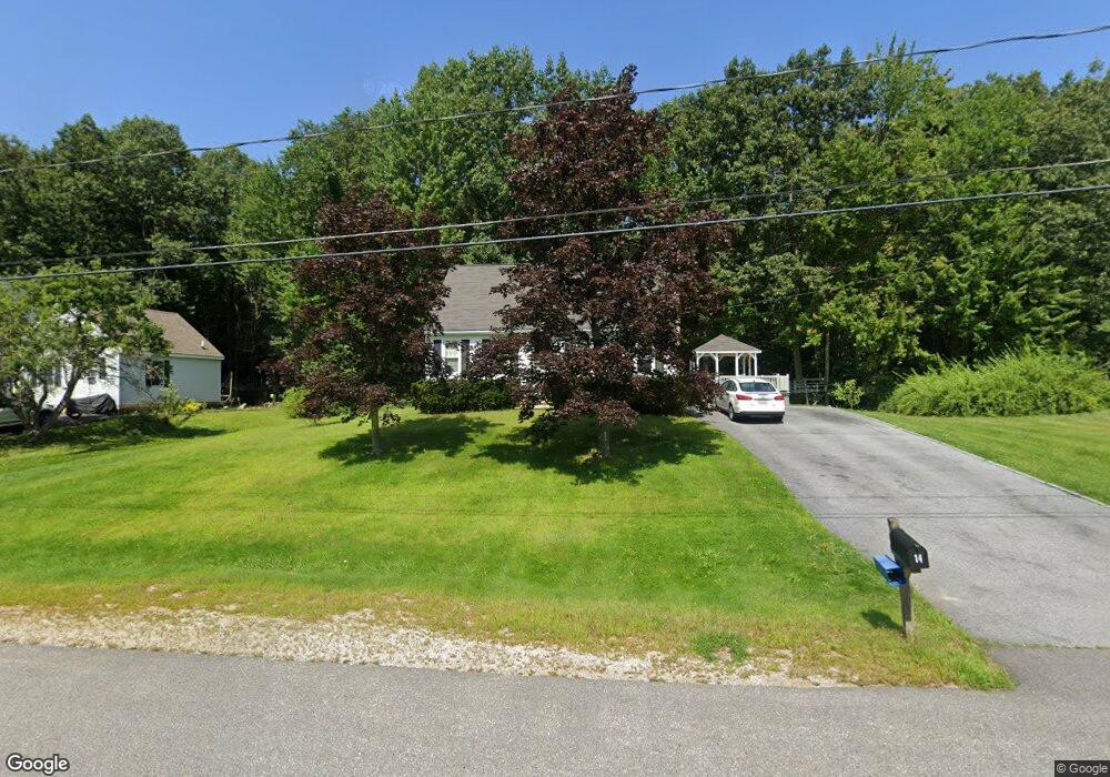 14 Melissa Dr, Pembroke, NH 03275 - photo 1