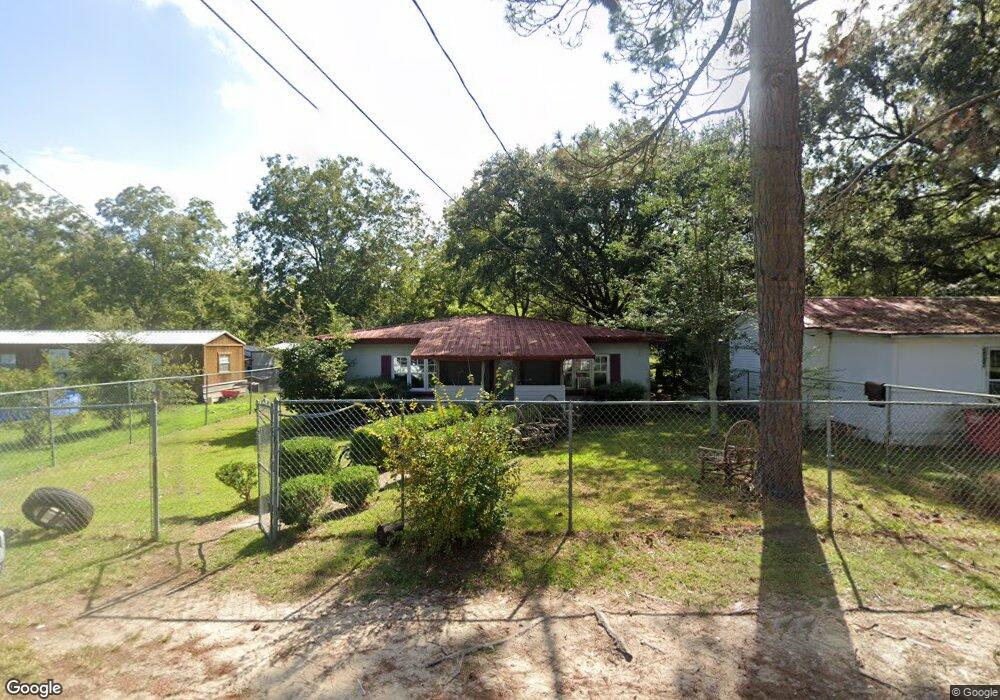 3272 Lucas St, Patterson, GA 31557 - photo 1
