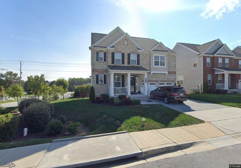 9830 Deer Run, Laurel, MD 20723 - photo 1