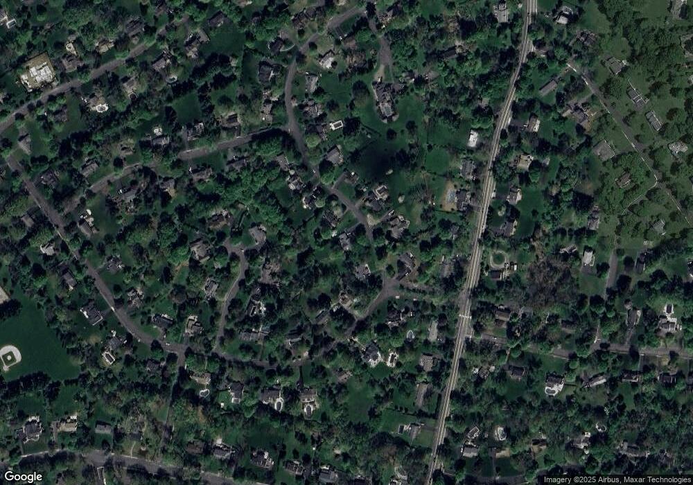 8 Fairview Dr E, Basking Ridge, NJ 07920 - photo 1