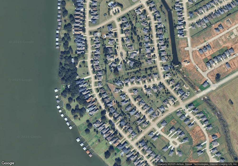 412 River Bank Ln, Granbury, TX 76049 - photo 1