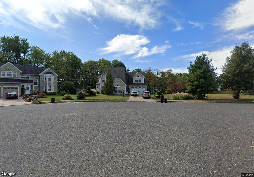 12 Edinburgh Ct, Mount Laurel, NJ 08054 - photo 1