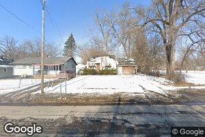 1706 W Pasadena Ave, Flint, MI 48504