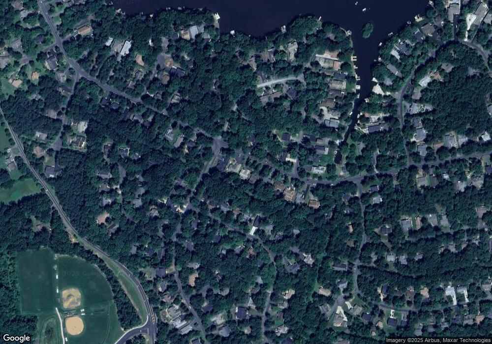 2304 Lakeview Pkwy, Locust Grove, VA 22508 - photo 1