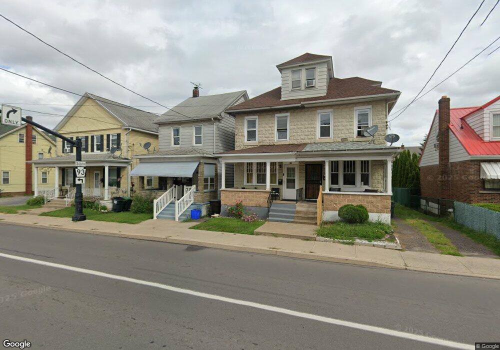 115 Washington Ave, West Hazleton, PA 18202 - photo 1