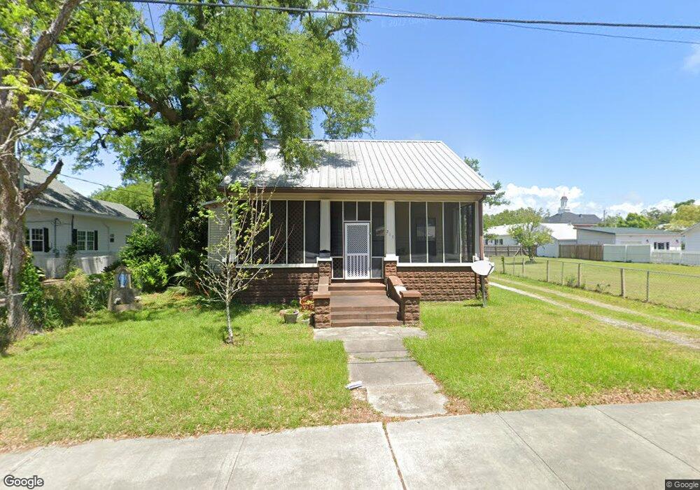 213 Union St, Bay Saint Louis, MS 39520 - photo 1