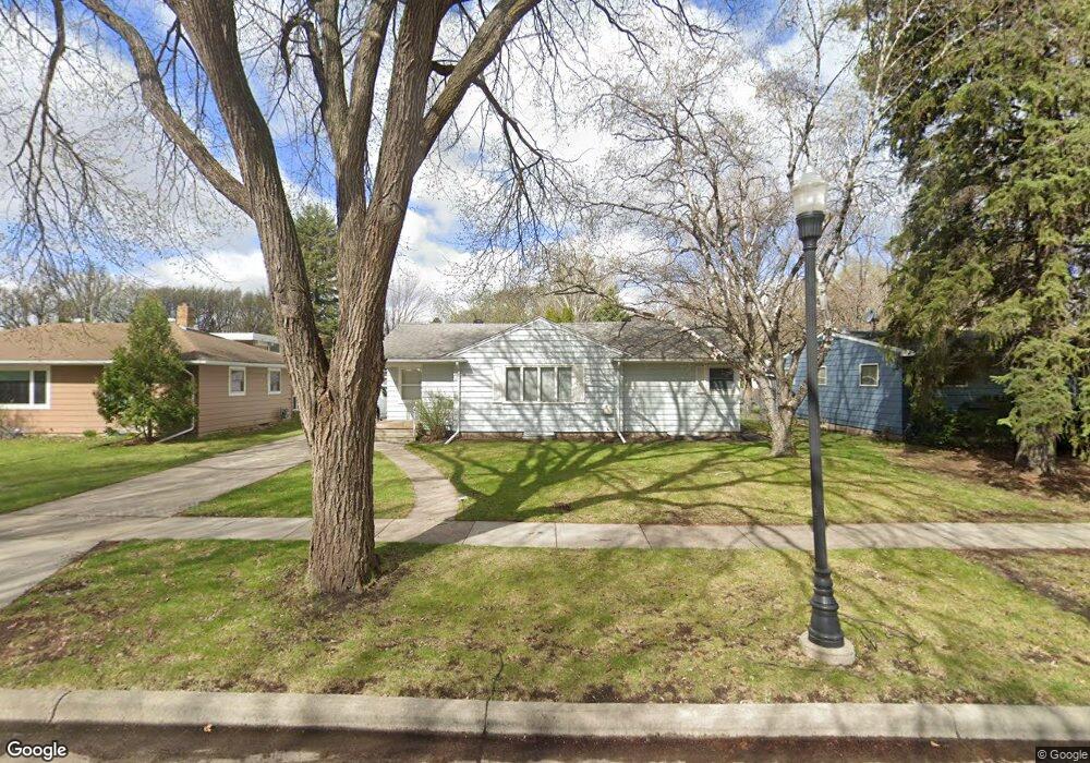 1707 6th St S, Fargo, ND 58103 - photo 1