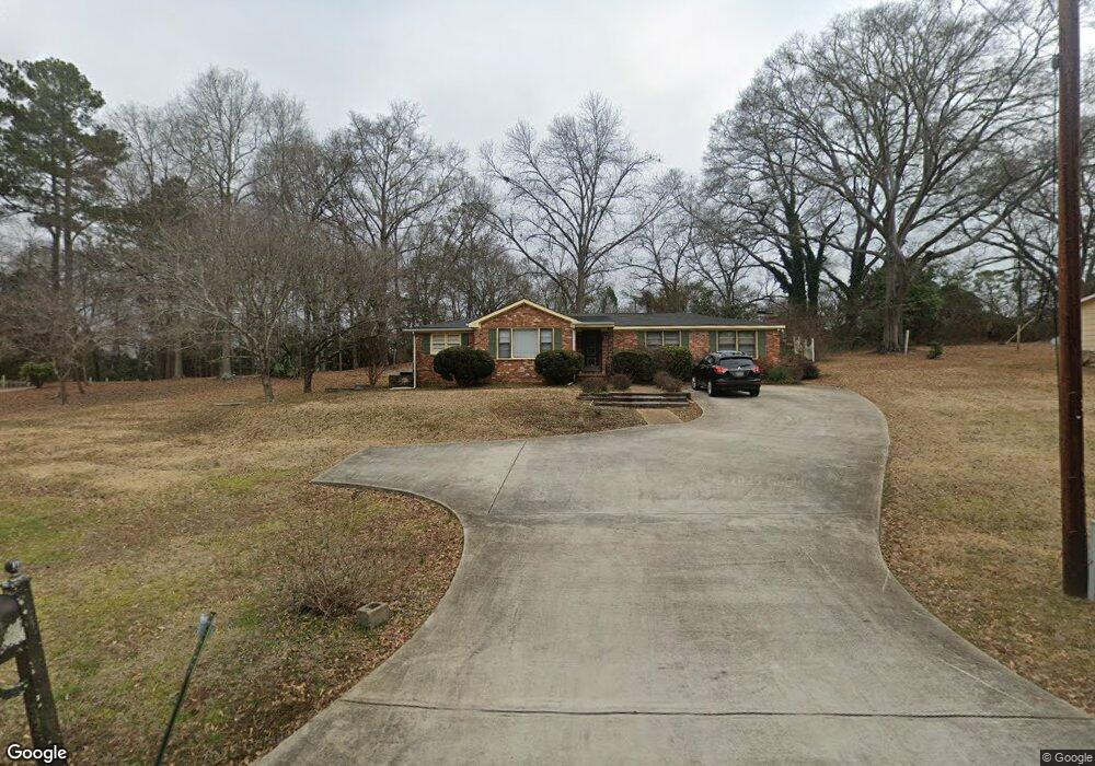 160 Timothy Ct, Athens, GA 30606 - photo 1