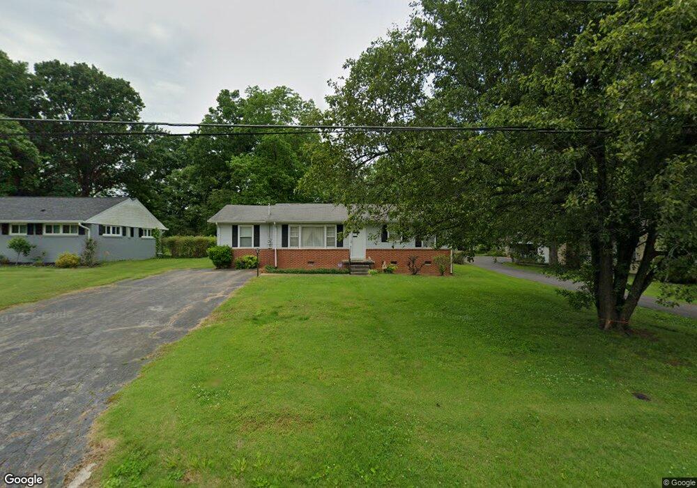 110 Sycamore Dr, Shelbyville, TN 37160 - photo 1