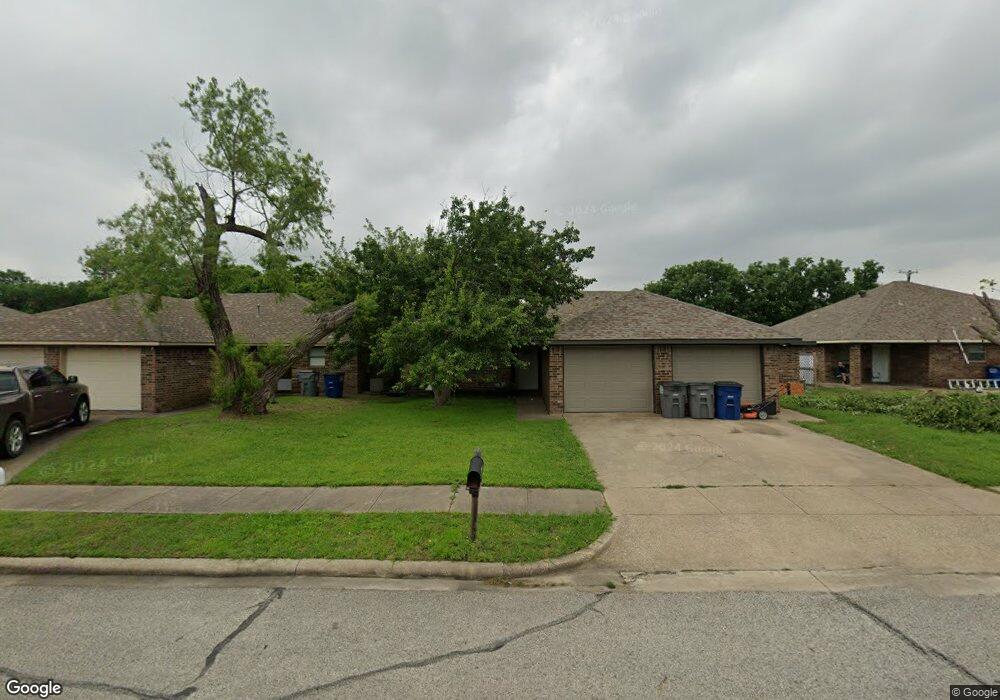 404B S 2nd St, Wylie, TX 75098 - photo 1