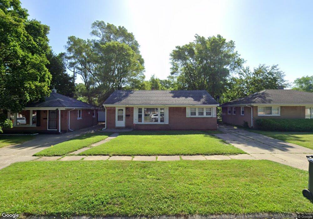 3101 Shawnee Ave, Flint, MI 48507 - photo 1