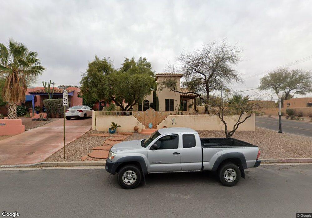 2502 E 7th St, Tucson, AZ 85716 - photo 1