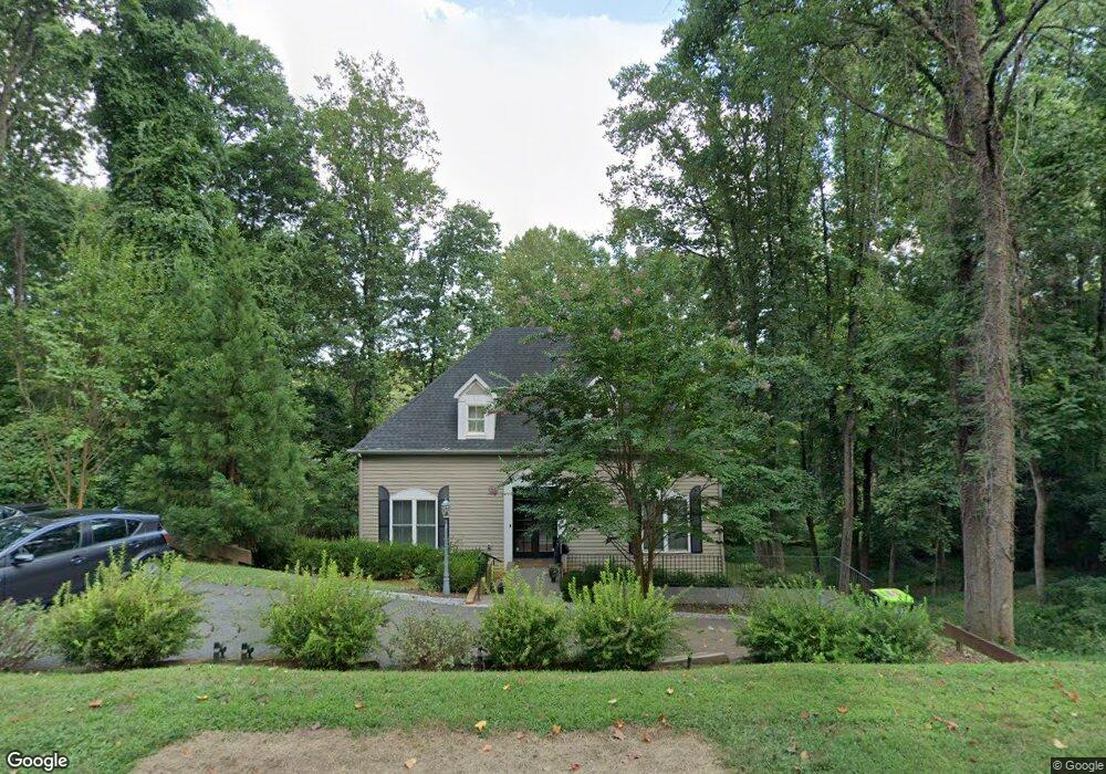 2410 Wakefield Rd, Charlottesville, VA 22901 - photo 1