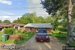 442 Prairie St, Macon, MS 39341