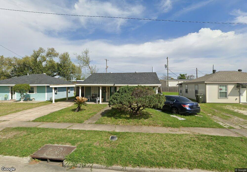 1807 9th Ave, Lake Charles, LA 70601 - photo 1
