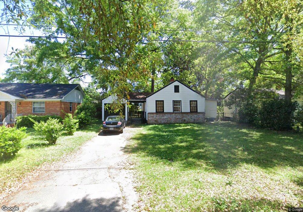109 W Tally Ct, Mobile, AL 36606 - photo 1