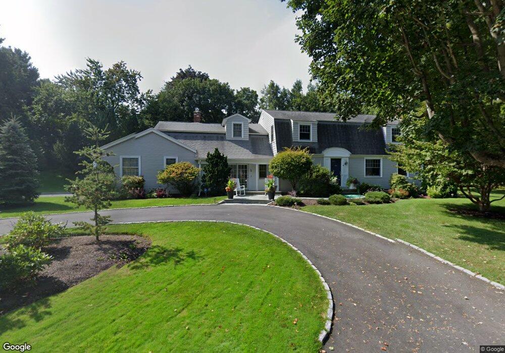 4 Overlook Rd, Barrington, RI 02806 - photo 1