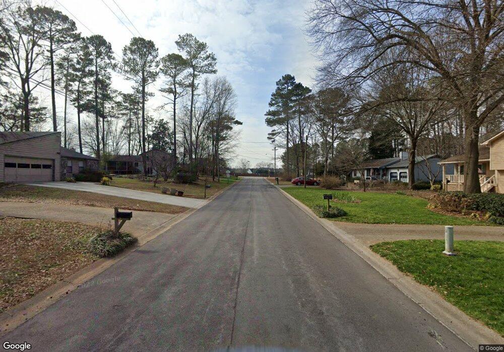 0 Olde Gate Ct SW unit 8160119, Snellville, GA 30078 - photo 1