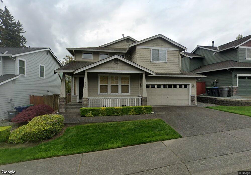 104 202nd St SE, Bothell, WA 98012 - photo 1