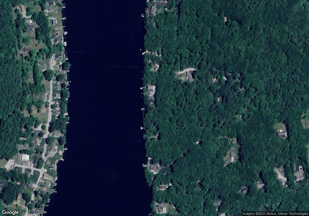 126 Baker Rd, Charlton, MA 01507 - photo 1