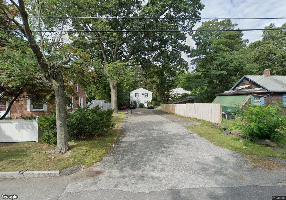 52 & 54 Price St, Springfield, MA 01104 - photo 1