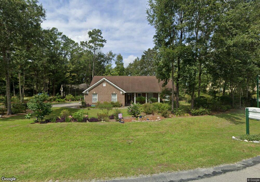 16 Magnolia Ridge, Crawfordville, FL 32327 - photo 1