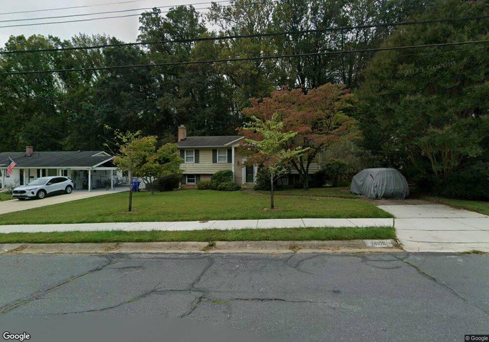 14106 Parkvale Rd, Rockville, MD 20853 - photo 1