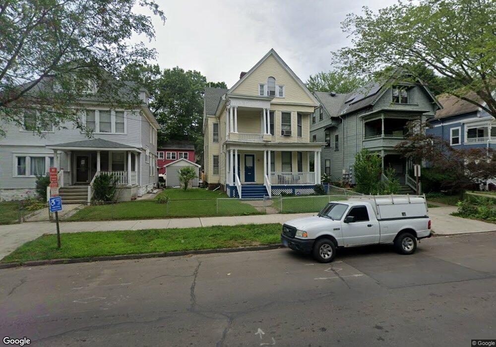 705 Elm St, New Haven, CT 06511 - photo 1