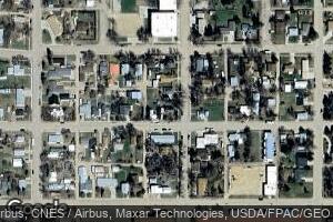 540 S 3rd Ave E, Malta, MT 59538