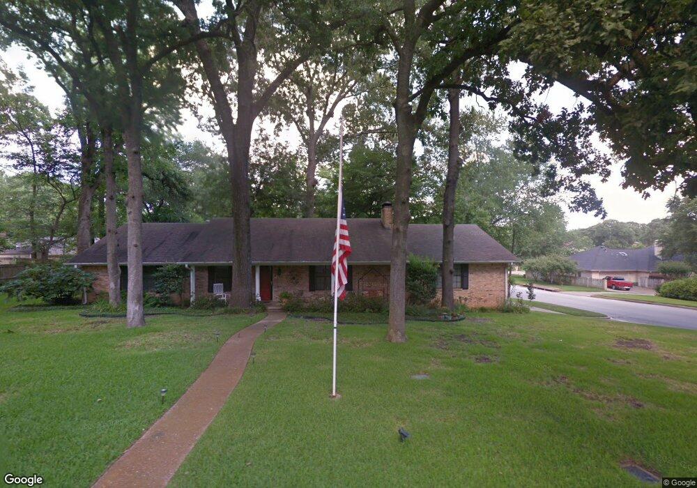 3622 Cloverdale Dr, Tyler, TX 75701 - photo 1