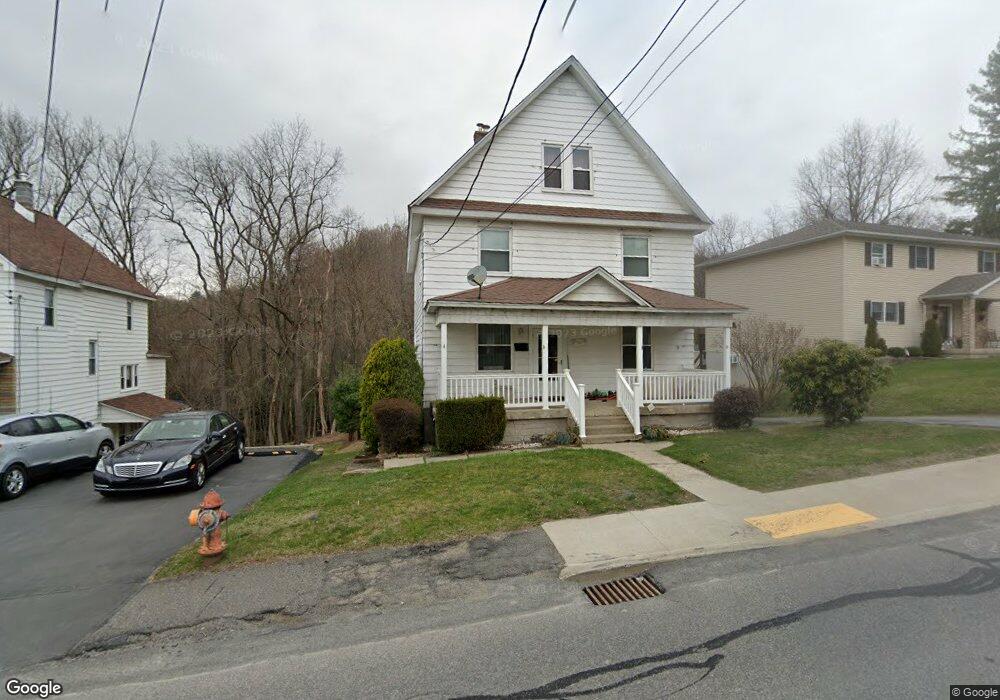 438 Salem Rd, Archbald, PA 18403 - photo 1