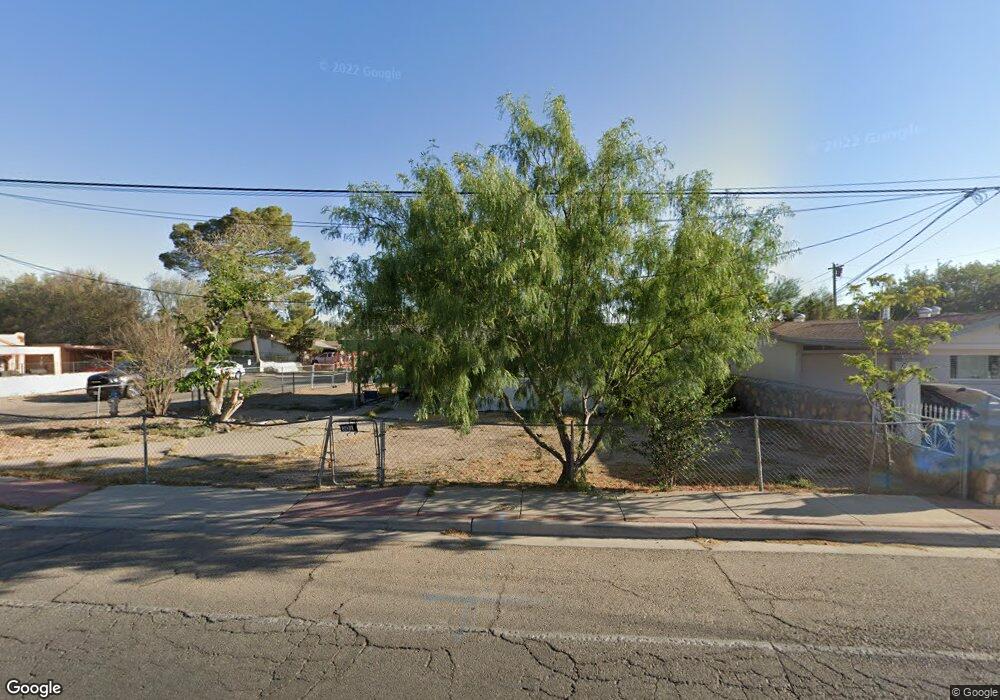 301 Wenda Dr, El Paso, TX 79915 - photo 1