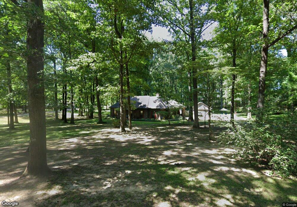 1840 Cedar Bend Rd, Hernando, MS 38632 - photo 1